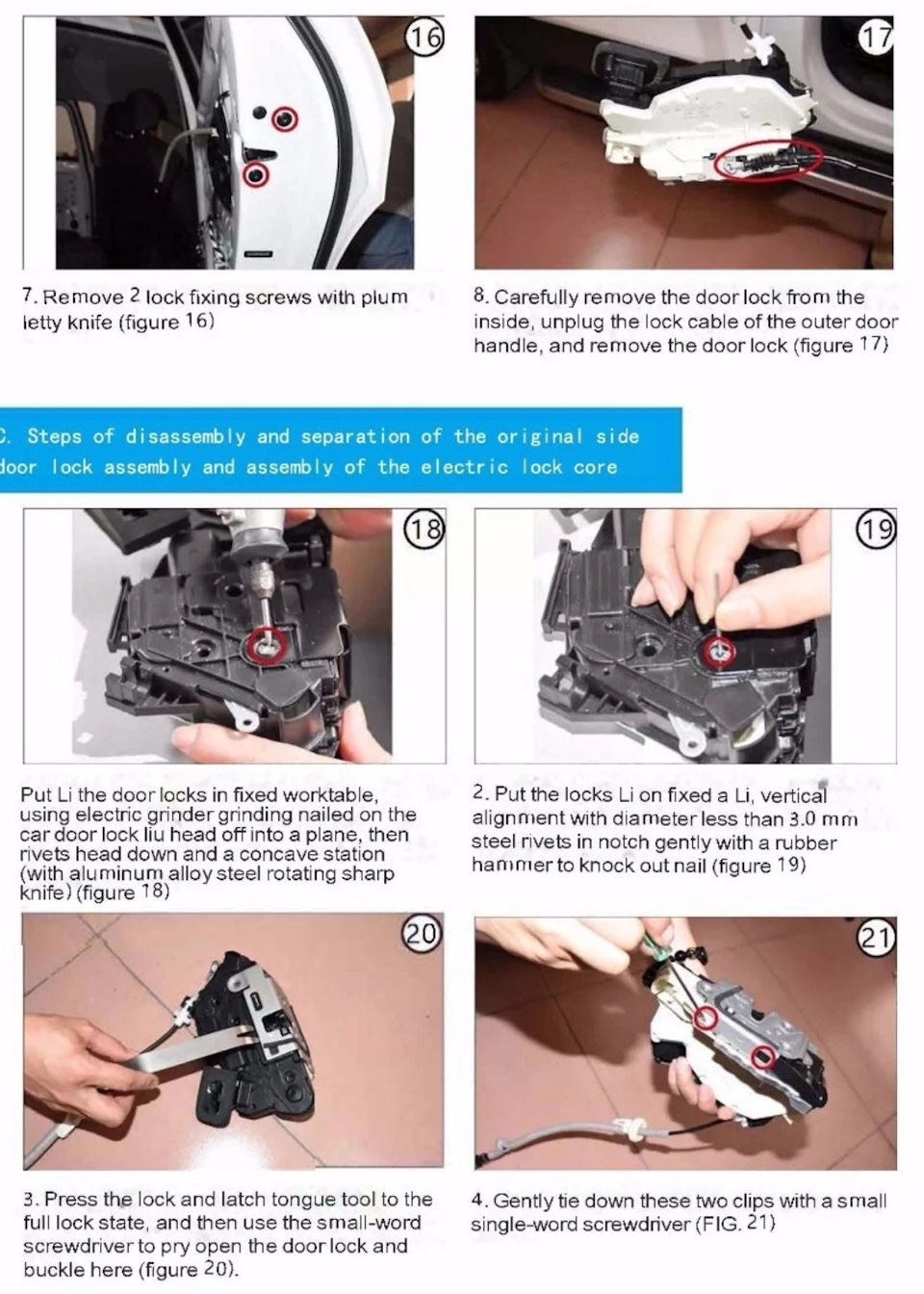 Фото в бортжурнале Skoda Octavia A7 Mk3