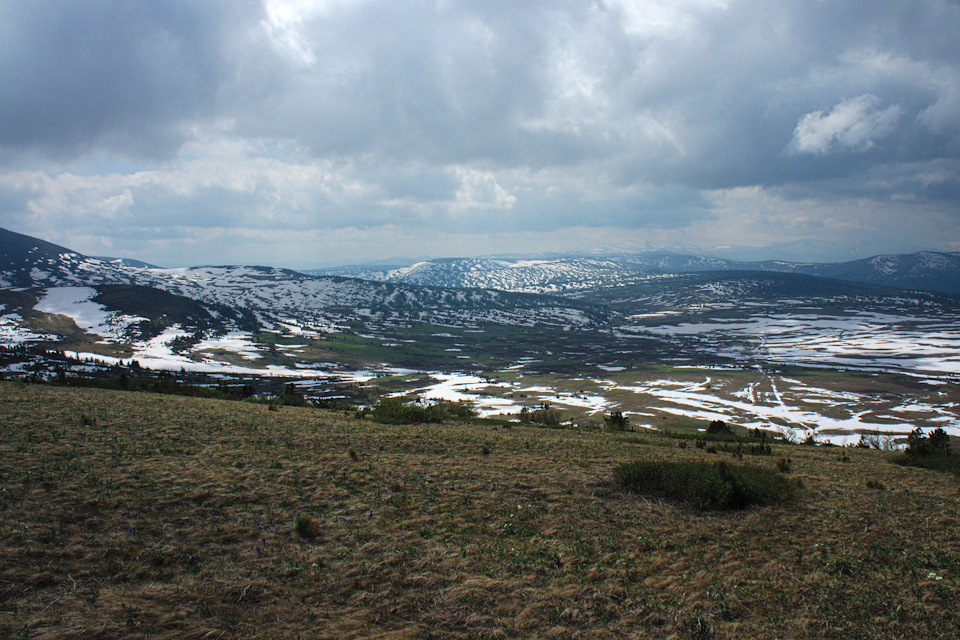 Тормозные диски Bosh R14 на Калину — Lada Калина седан, 1,6 л, 2007 ...