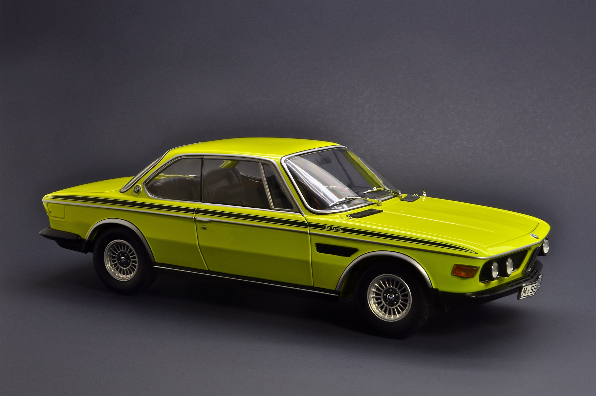 Р‘РњР’ 3 0 CSL 1970