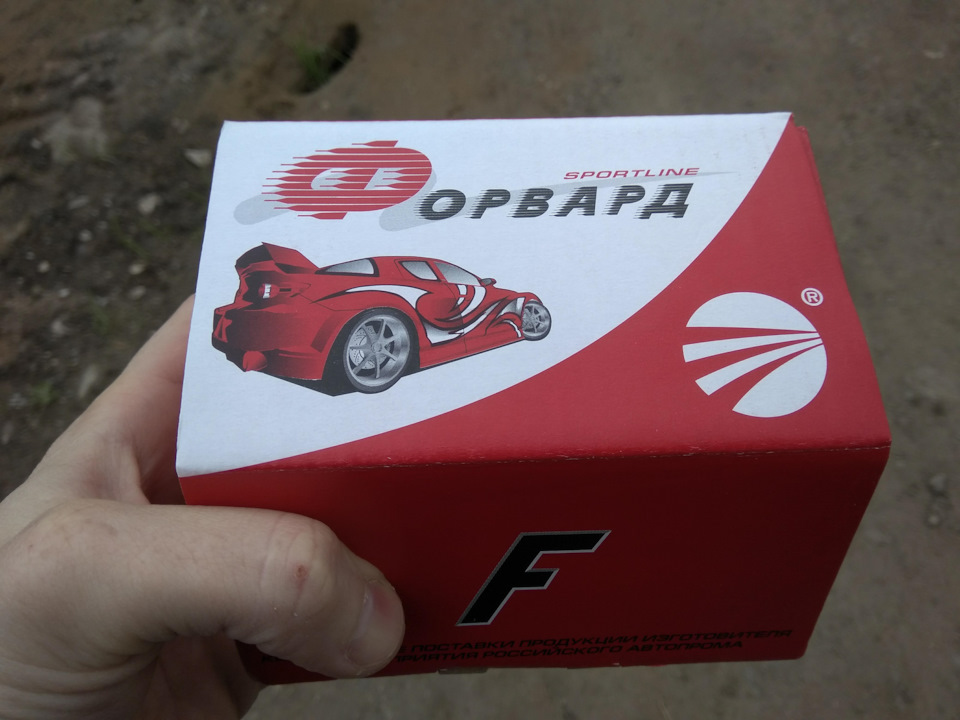 Замена пыльника ШРУСа или "дьвол кроется в мелочах". Макси-ТО 140 000 ...