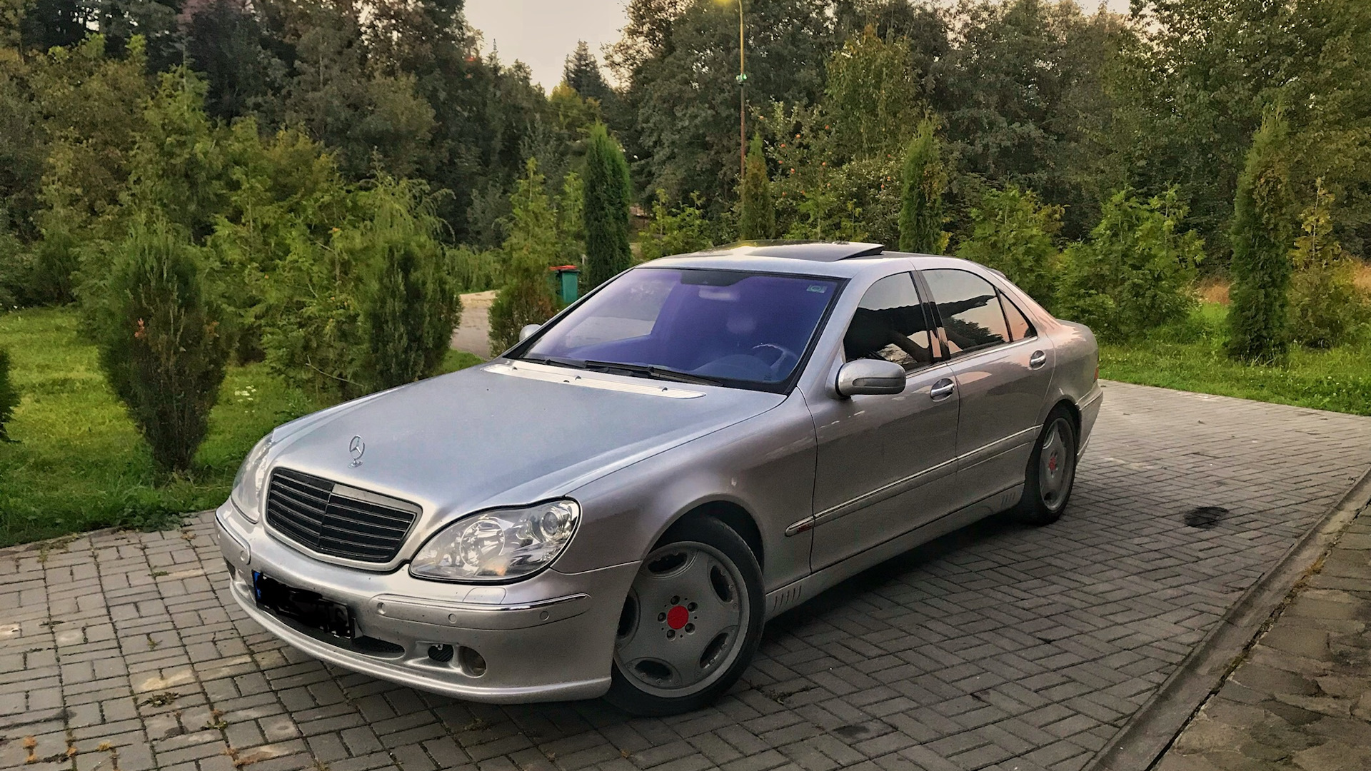 mercedes benz k50