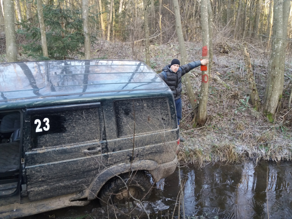 Установка камеры заднего вида форд фокус 1 - 96 фото