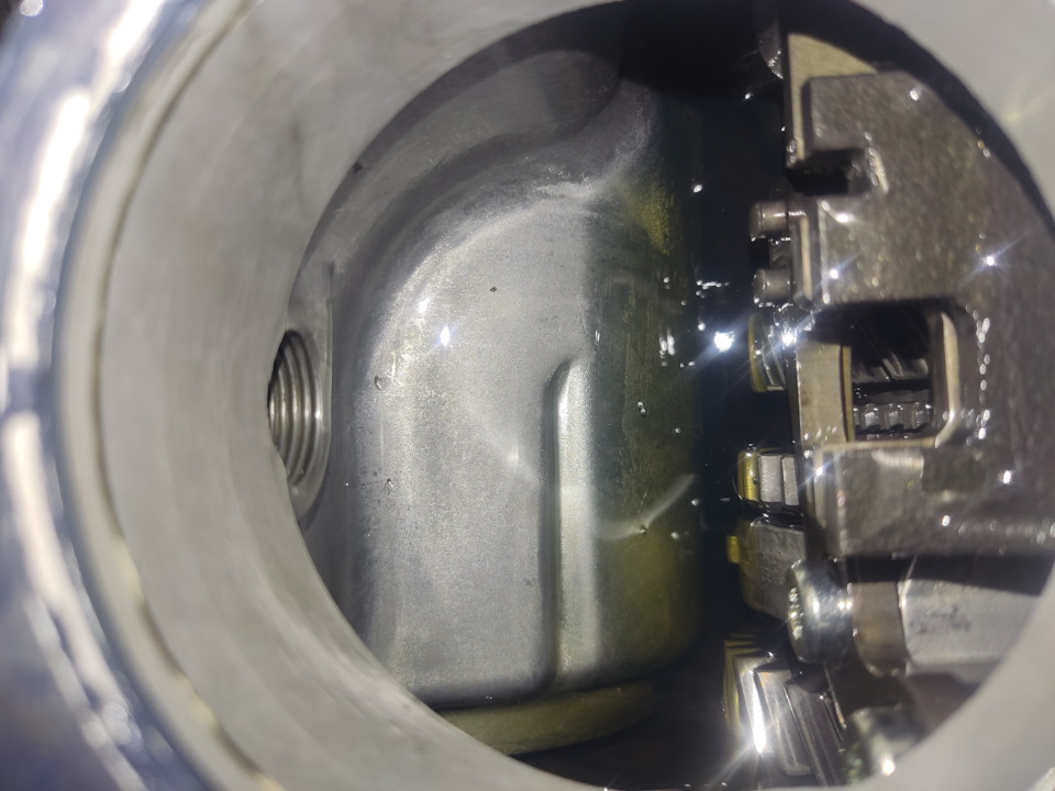 3.5л — Lada Granta (2G) FL