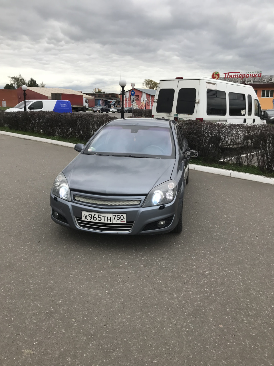 Орел продан — Opel Astra H, 1,8 л, 2008 года | продажа машины | DRIVE2