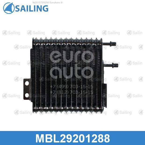MBL29201288 РАДИАТОР МАСЛЯНЫЙ АКПП 3.0 OUTLANDER XL SAILING | Запчасти ...