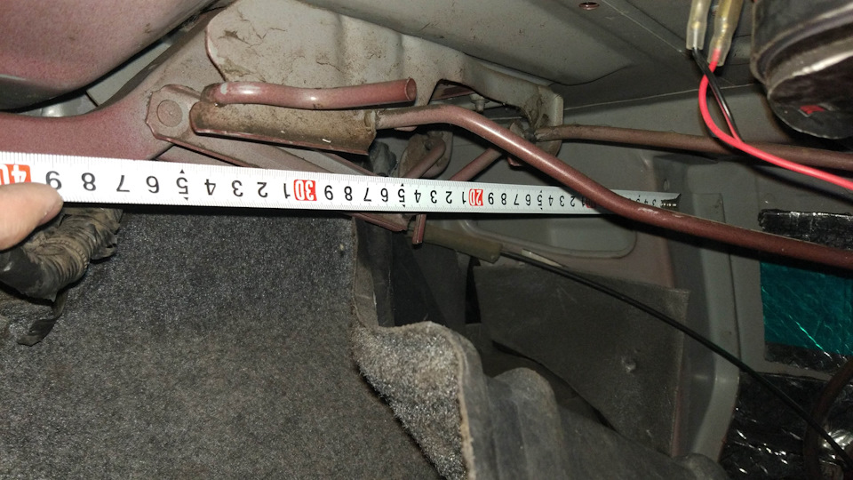 uJAAAgBWKuA 960 Как открыть багажник ниссан цефиро