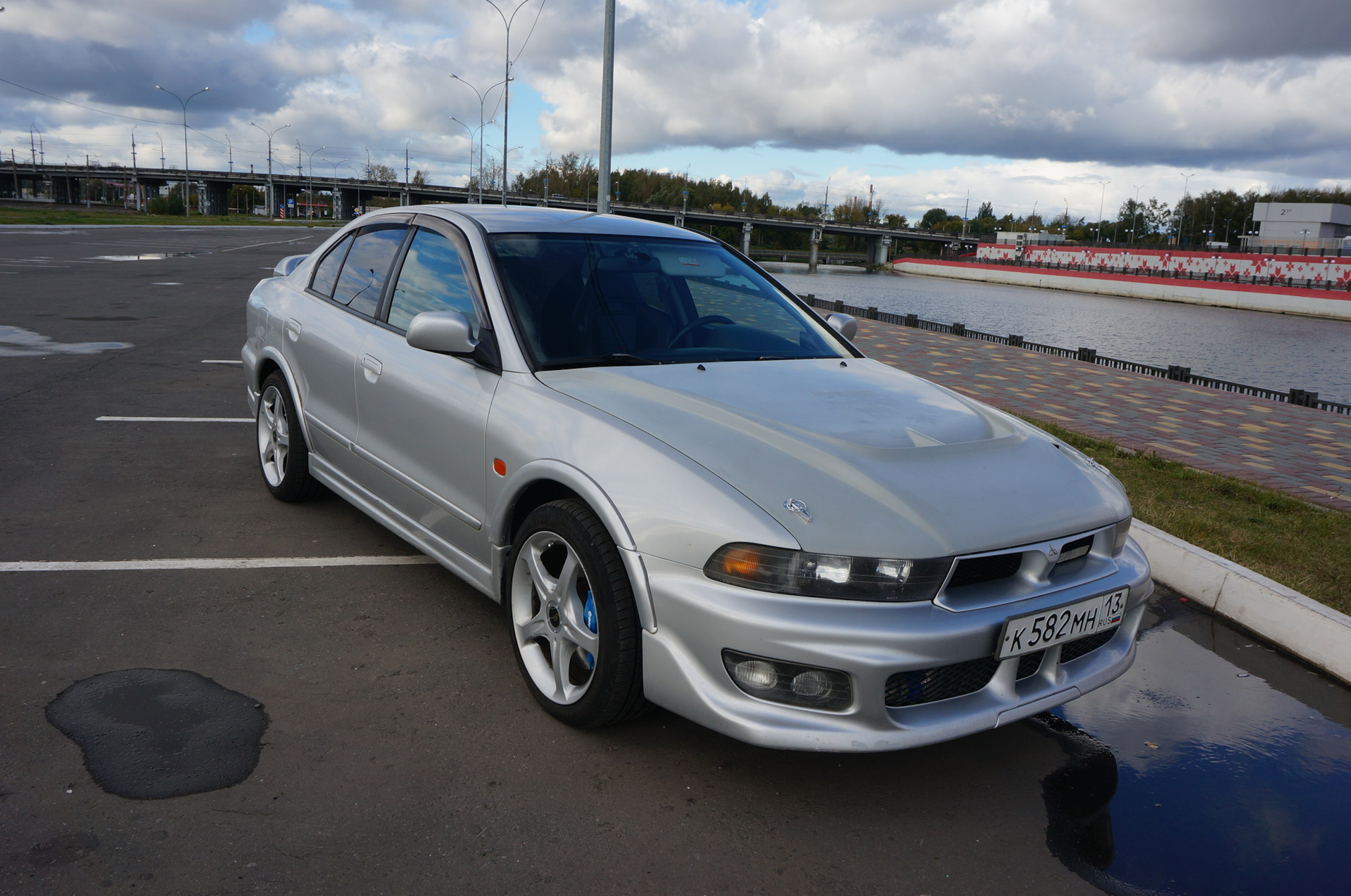 Митсубиси Галант 8 VR-4. Митсубиси Галант 2002. Mitsubishi Galant 8 VR-4. Мицубиси Галант 8 Рестайлинг.