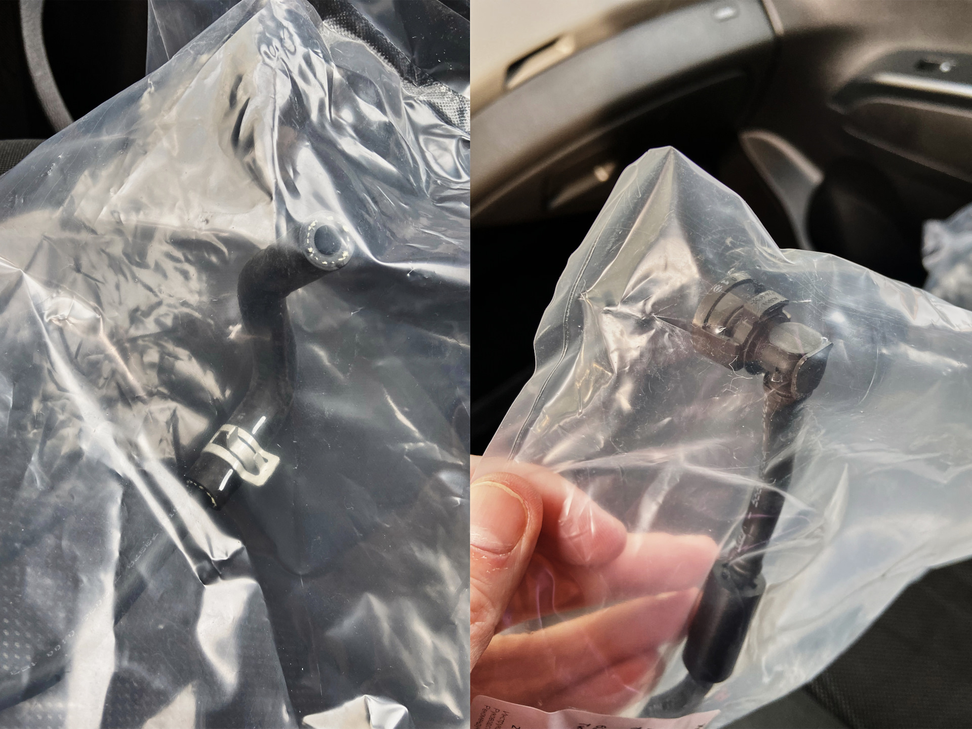 Запись № 87 Установка термостата на 92 градуса — Chevrolet Aveo Sedan ...