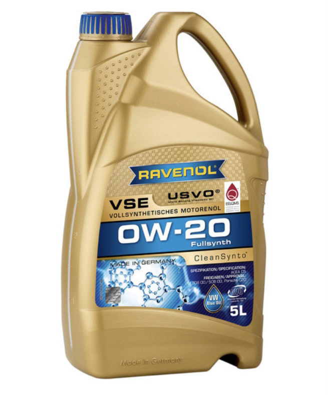 Анализ масло Ravenol VSE 0w20 для Skoda rapid 1.4 tsi — Skoda Rapid (2G ...