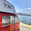 Uspokoitel Cepi Saab 9 5 2 3 L 2005 Goda Na Drive2
