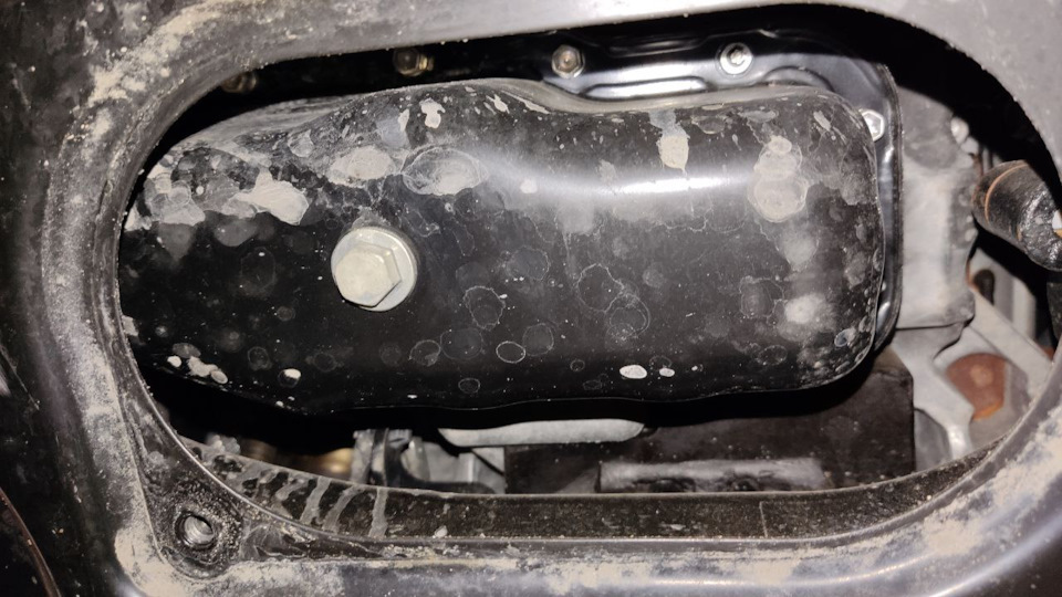 Фото в бортжурнале Toyota Land Cruiser Prado 150-series