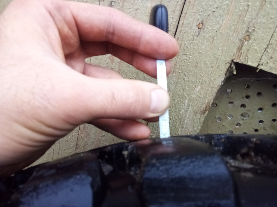 Фото в бортжурнале УАЗ 315195 Hunter