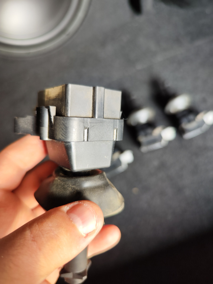 Катушки зажигания 30713417, Volvo 2.5T на Volvo V50, Volvo V40 (2G ...