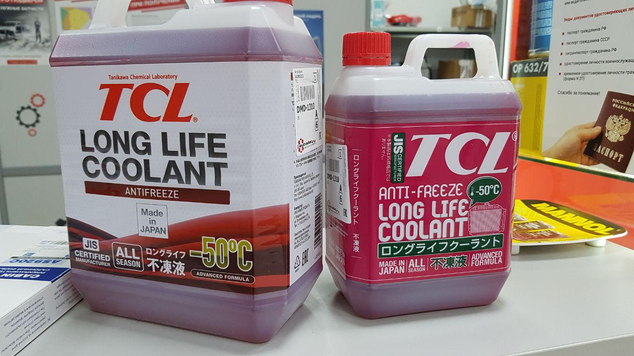 Tcl long life coolant. Антифриз TCL LLC (long Life Coolant) -50. TCL long Life Coolant - 50 c. Антифриз TCL long Life Coolant -40c Red. Антифриз TCL красный артикул.