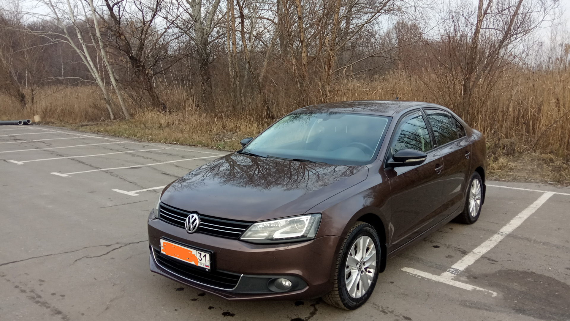 Volkswagen jetta авито