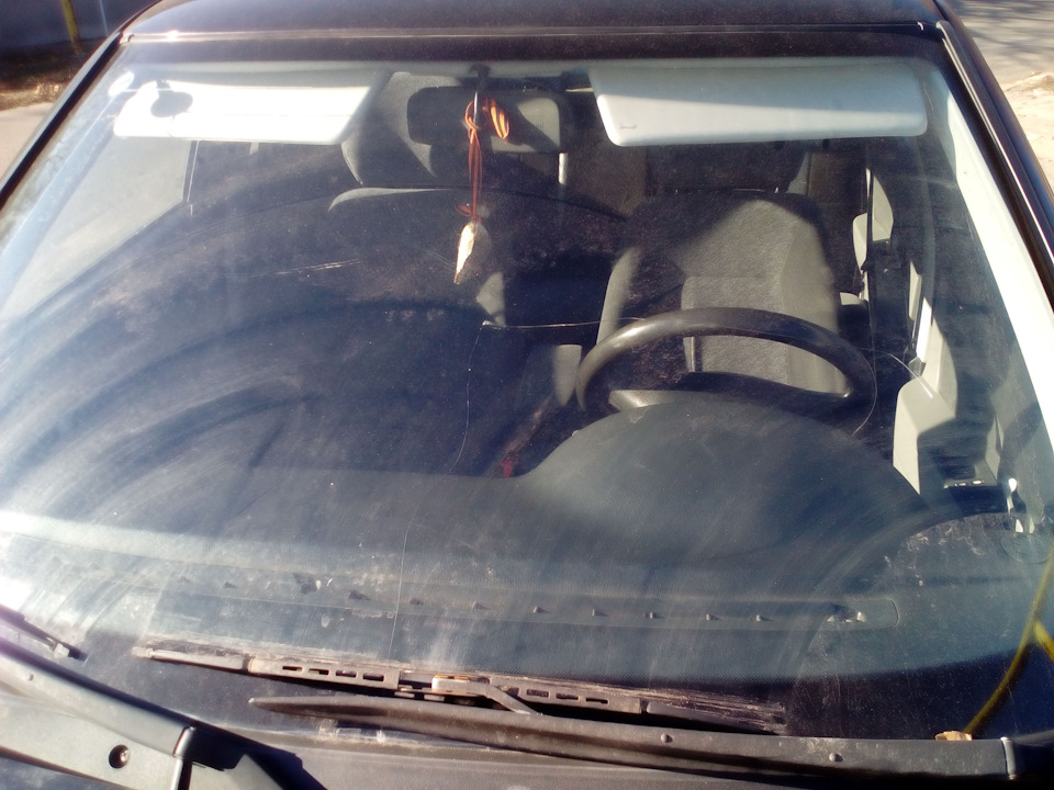 Поводки нива шеви — Lada Приора седан, 1,6 л, 2010 года | стайлинг | DRIVE2