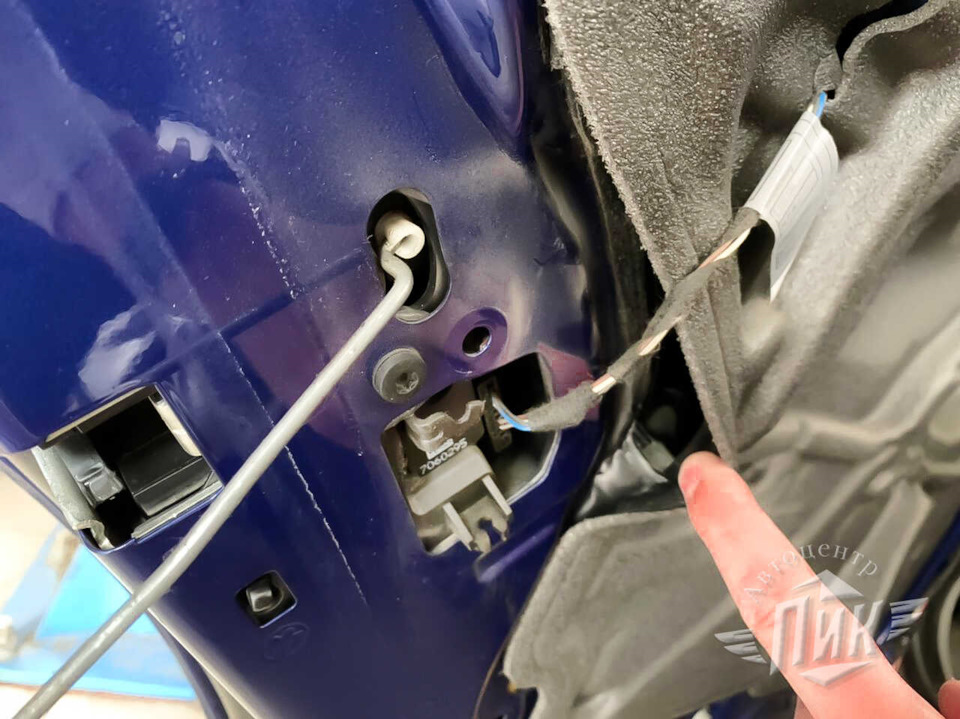 ЗАМЕНА УПЛОТНИТЕЛЯ ДВЕРИ БМВ — Автоцентр ПИК на DRIVE2