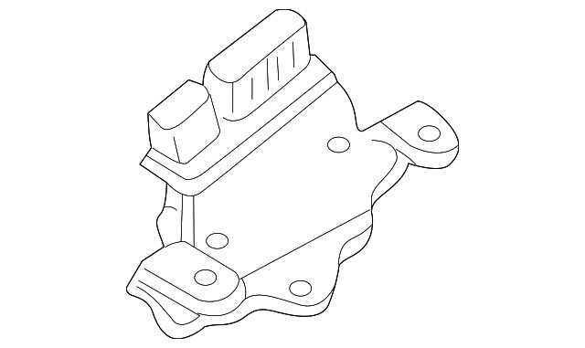 MD349207 Транзистор системы зажигания Mitsubishi | Запчасти на DRIVE2