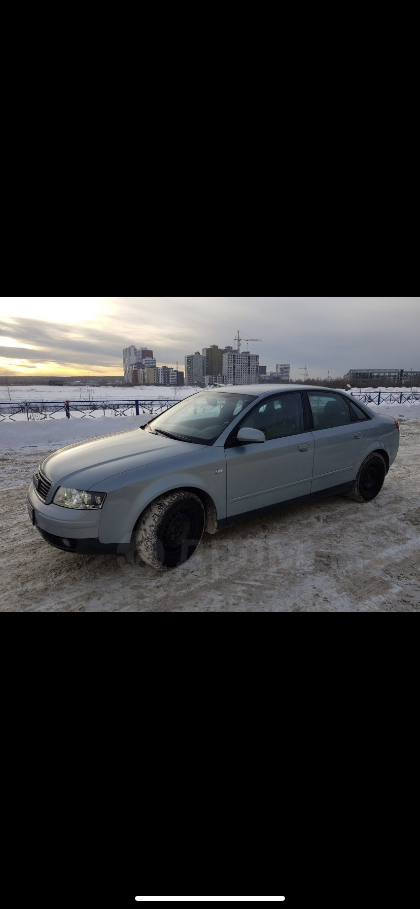 Покупка авто — Audi A4 (B6), 2 л, 2002 года | покупка машины | DRIVE2