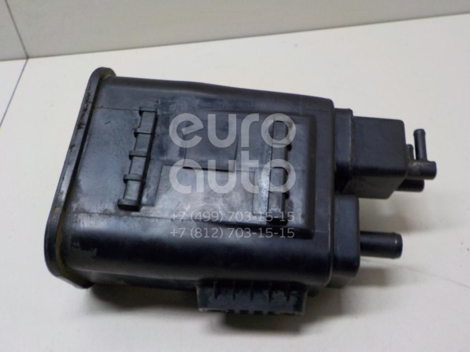 314201J000 АДСОРБЕР ПАРОВ ТОПЛИВА KIA HYUNDAI | Запчасти на DRIVE2