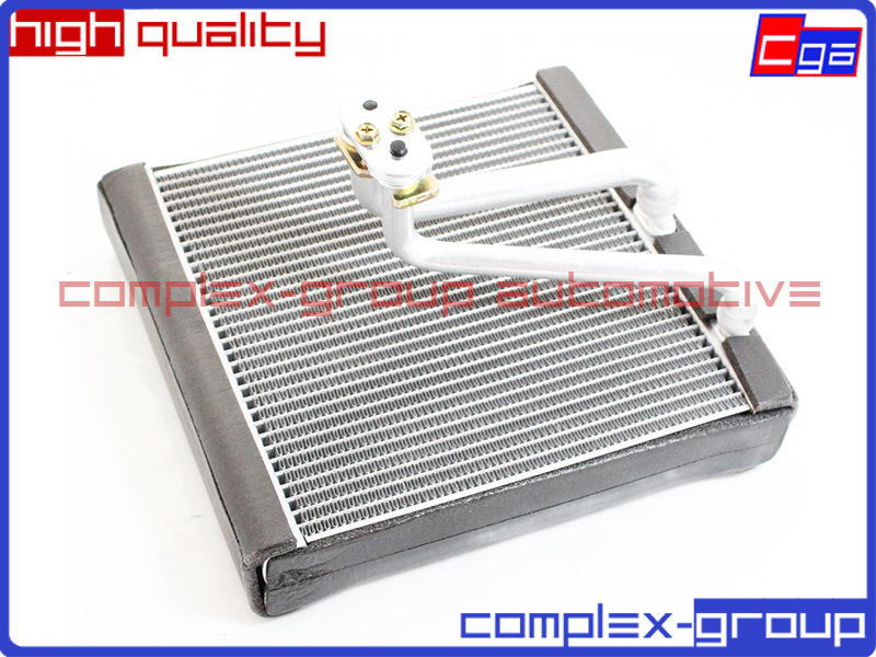 Испаритель кондиционера 6C0816103 — CGA на DRIVE2