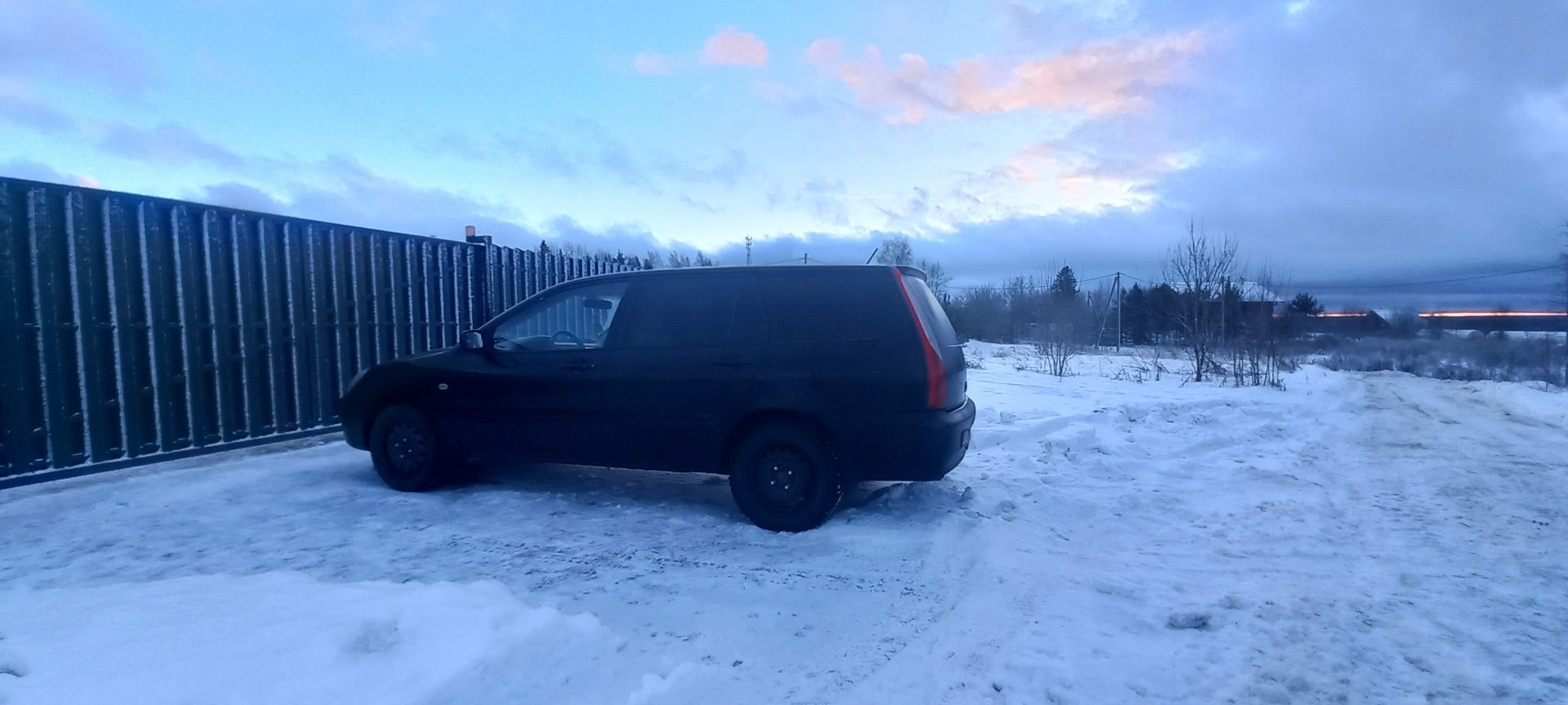 Как сцепление вышло из чата, перед заменой задней подвески — Mitsubishi ...