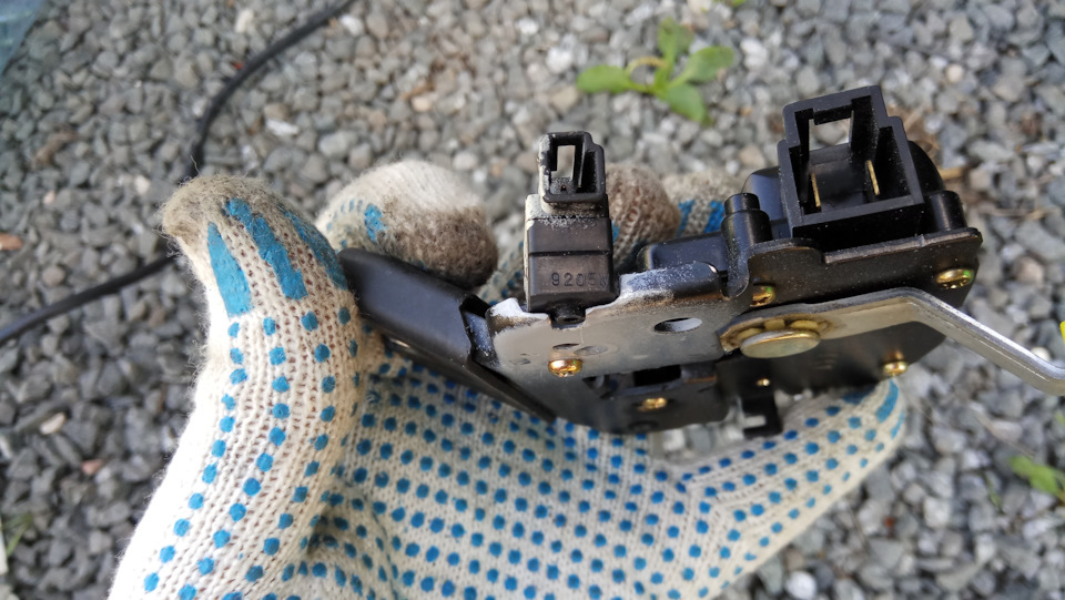 Фото в бортжурнале Infiniti Q45 (FY33/FYG33)