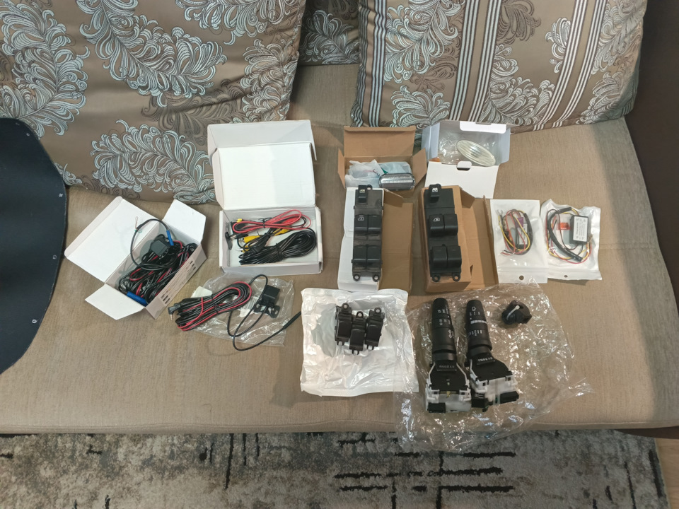 Фото в бортжурнале Nissan Note (1G)