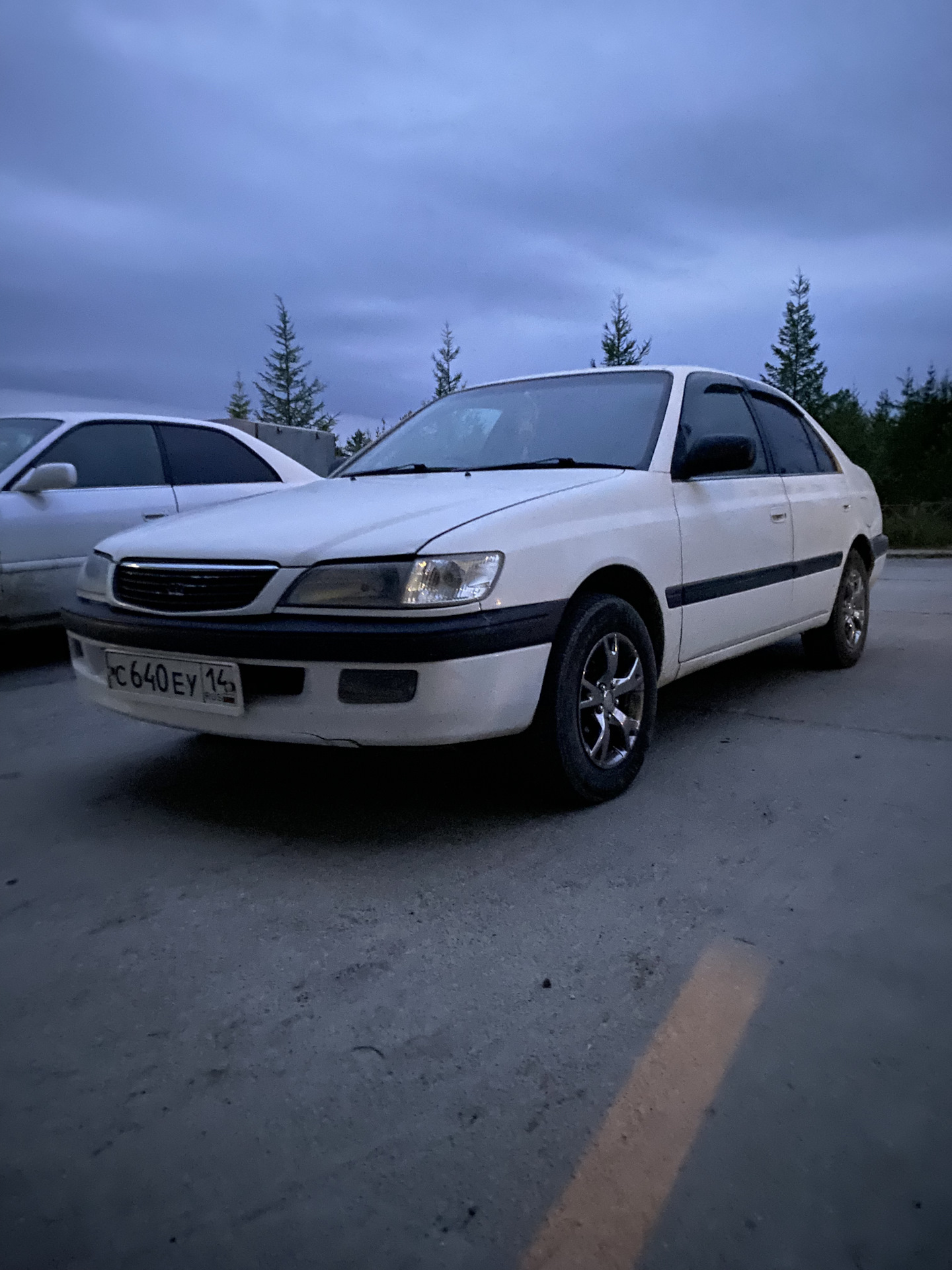 Течь масла с двигателя — DRIVE2