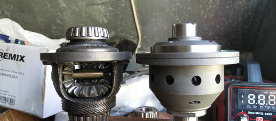 Блокировка автоспринтер — Mitsubishi Mirage V, 1,5 л, 2000 года ...