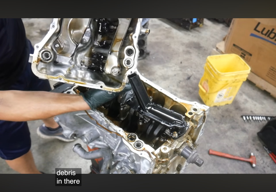 Фото в бортжурнале Honda Stepwgn (5G)