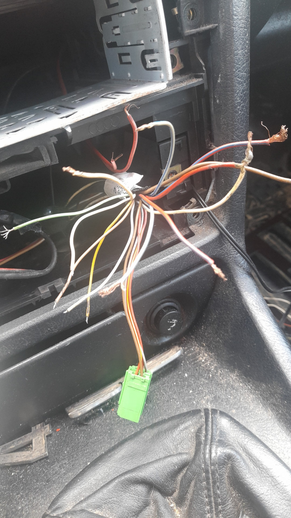 Ауди концерт — DRIVE2