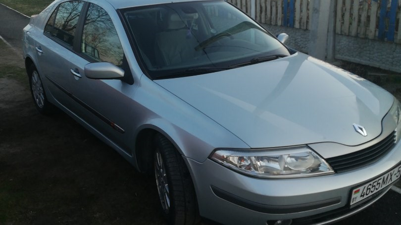 диски renault laguna 2 купить