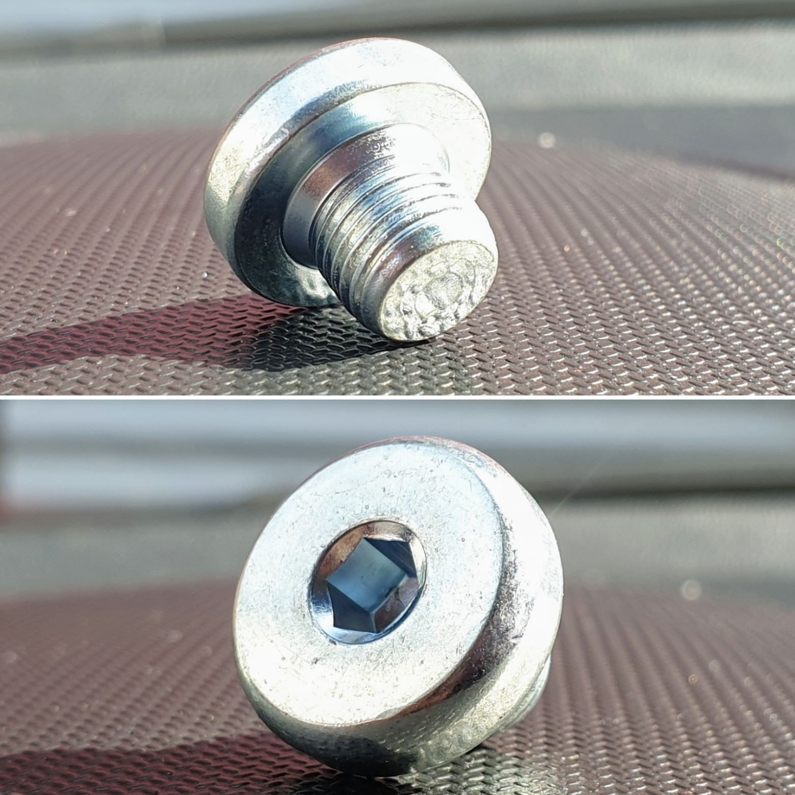 Пробка поддона акпп. 6l2z7a010aa. Пробка масляного поддона рендж ровер. Сливная пробка акпп лансер 10. 6.