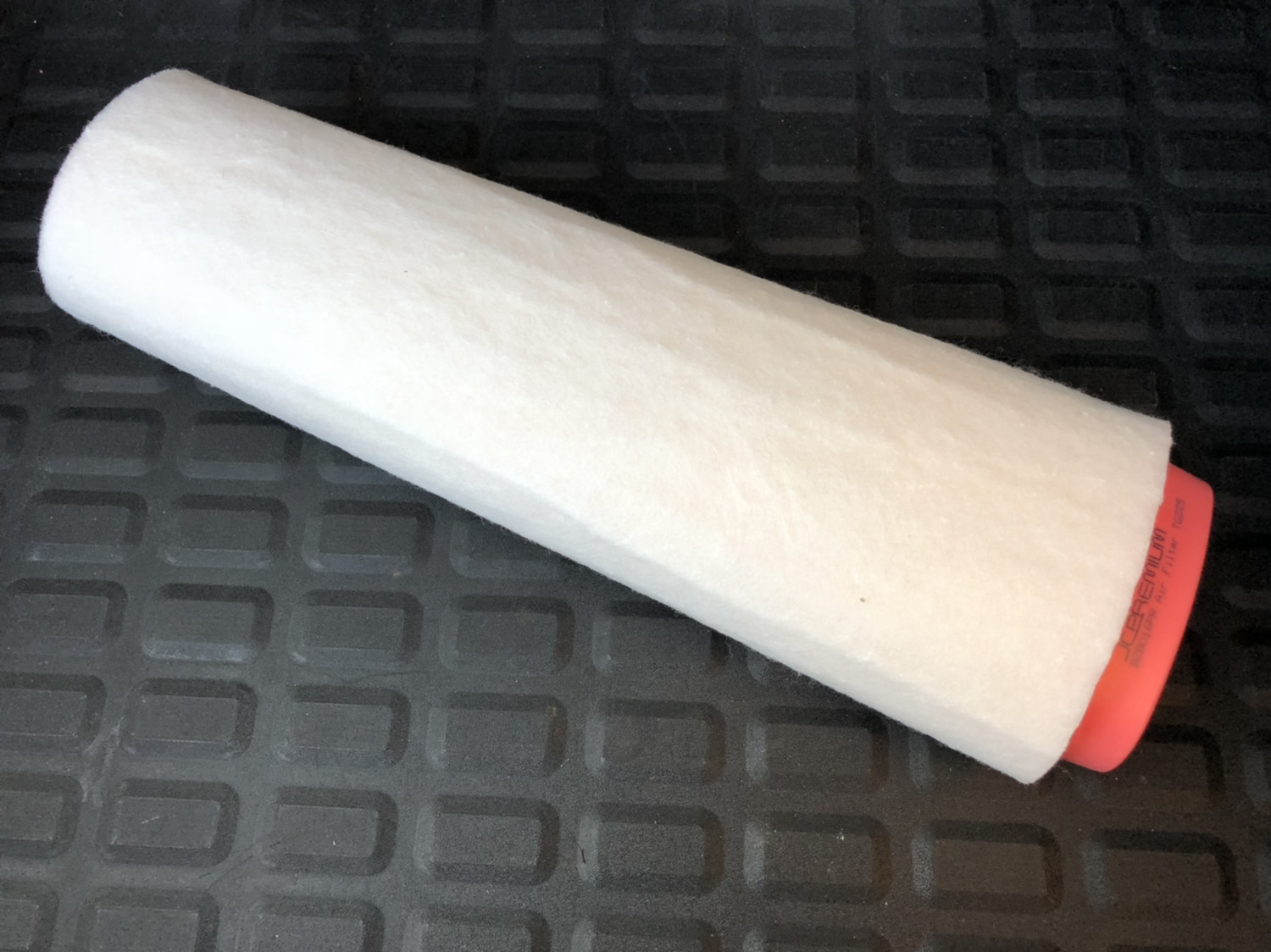 Подготовка к плановому ТО — BMW X5 (E53), 3 л, 2004 года | плановое ТО ...