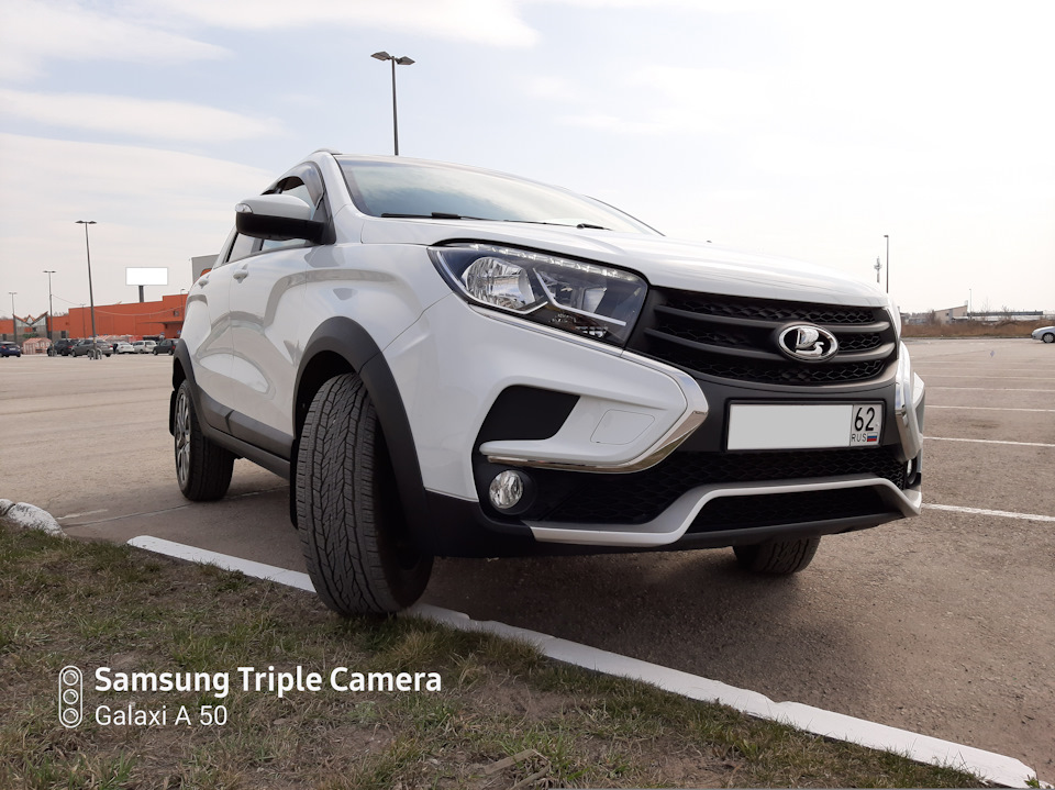 Восстановление пыльника рулевой колонки — Toyota Town Ace Noah, 2 л ...