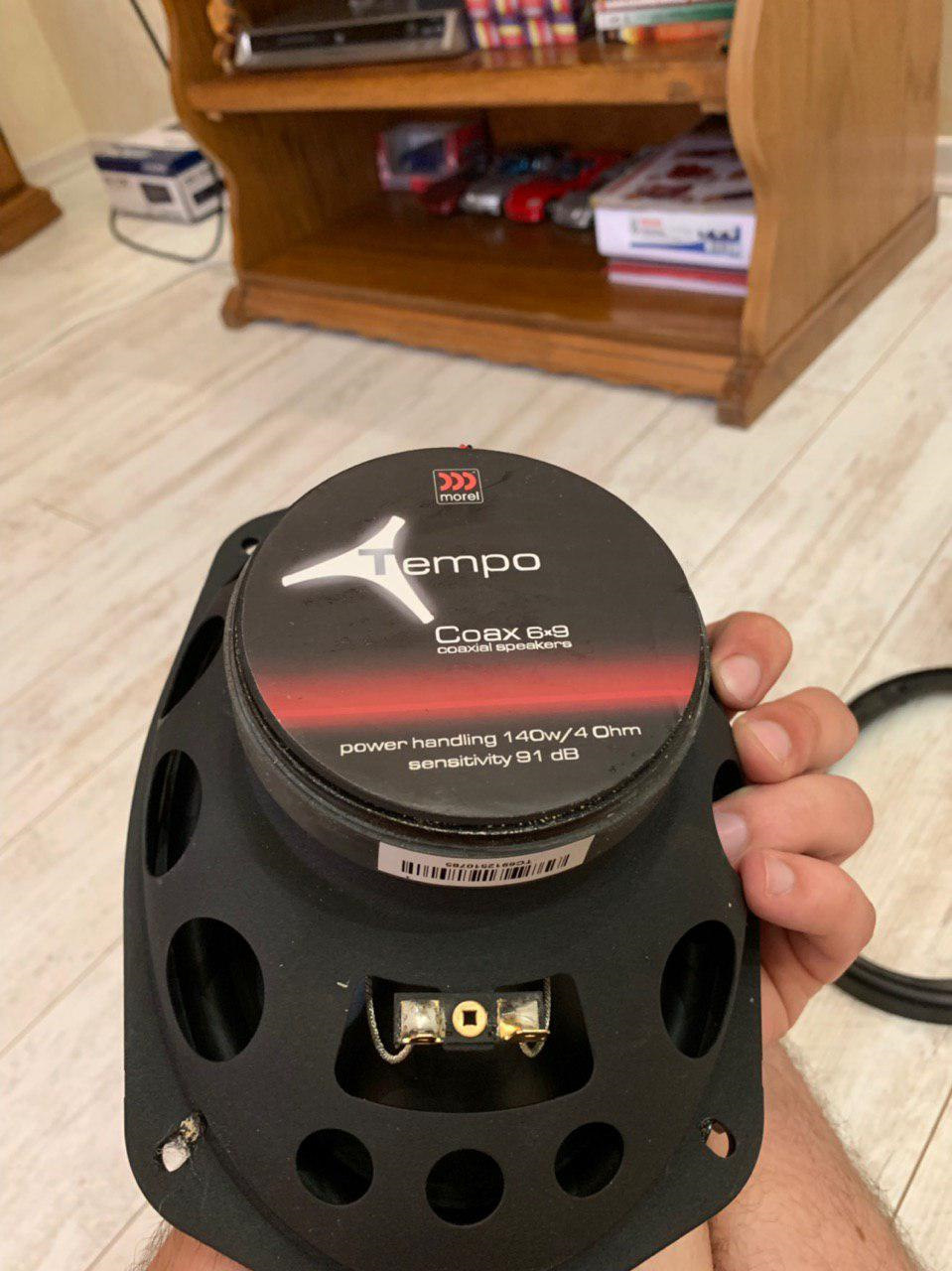 Фото в бортжурнале Lada 2115