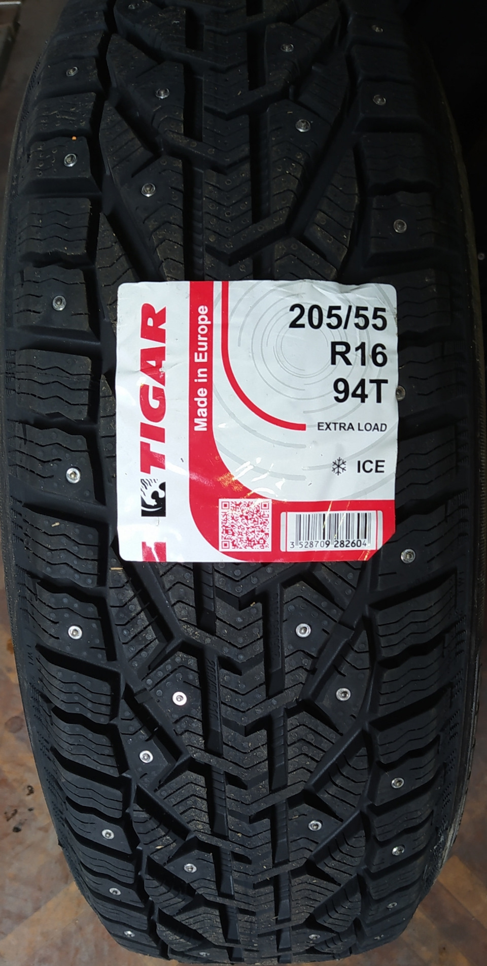 R16 94t. Tigar Ice 205/55 r16 94t. Tigar Ice 205/55 r16 94t XL. Tigar Ice 205/55 r16. Tigar Tigar Ice 205/55 r16 94t.