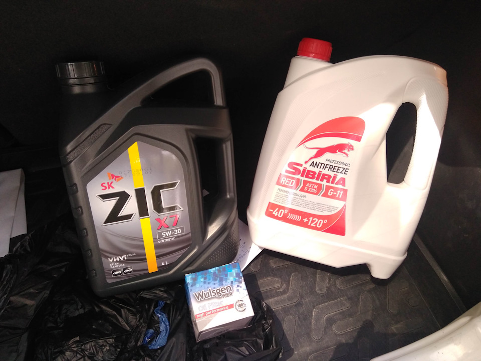 Замена масла, габаритной лампочки. Очечница на Spark M300. — Chevrolet ...