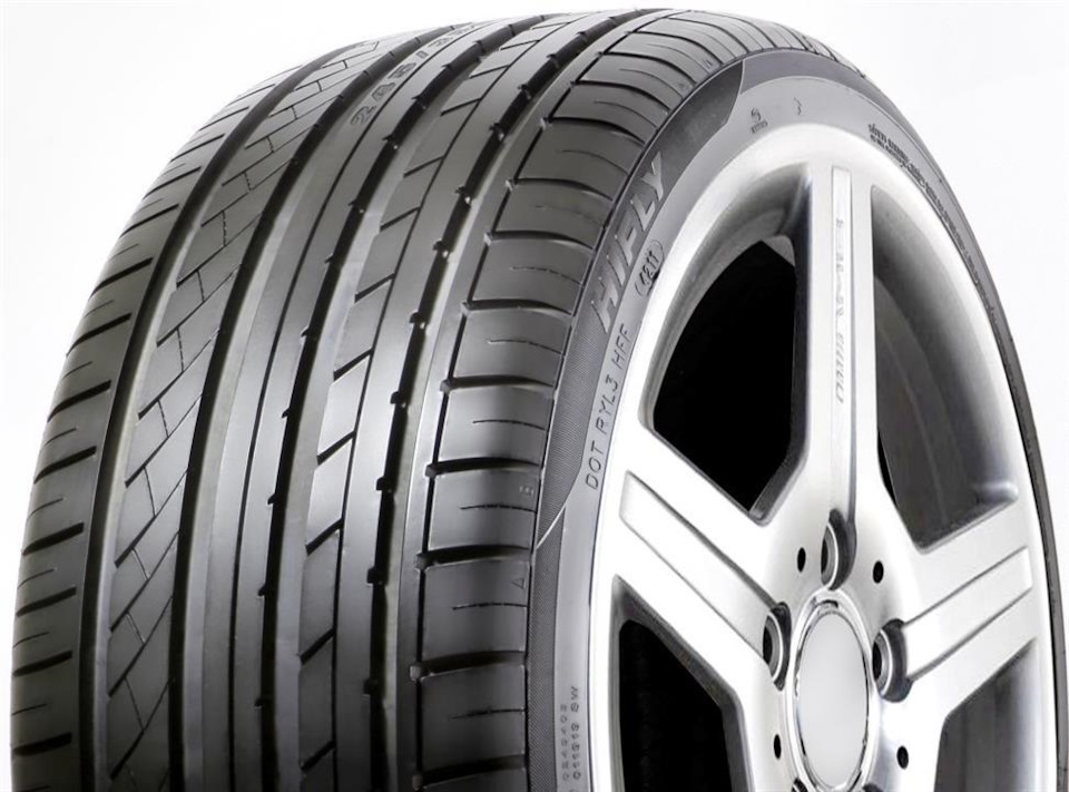 Шины Летние Hifly Challenger HF805 225/55 R17 XL 101W — Hyundai Tucson ...