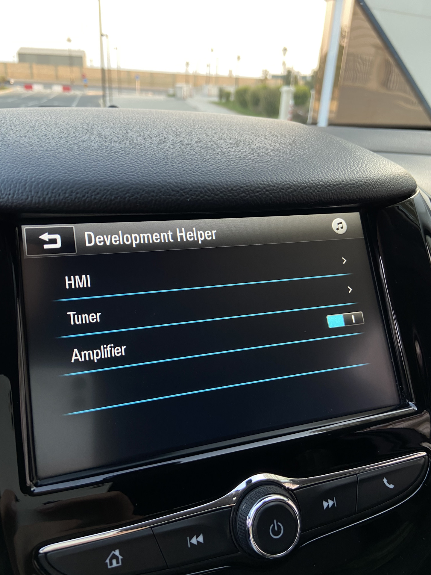 chevy mylink devmode — Chevrolet Cruze (2G), 1,4 л, 2016 года | просто ...