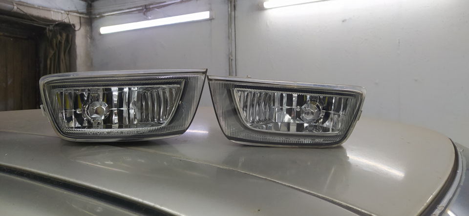 Фото в бортжурнале Toyota Premio (T240)