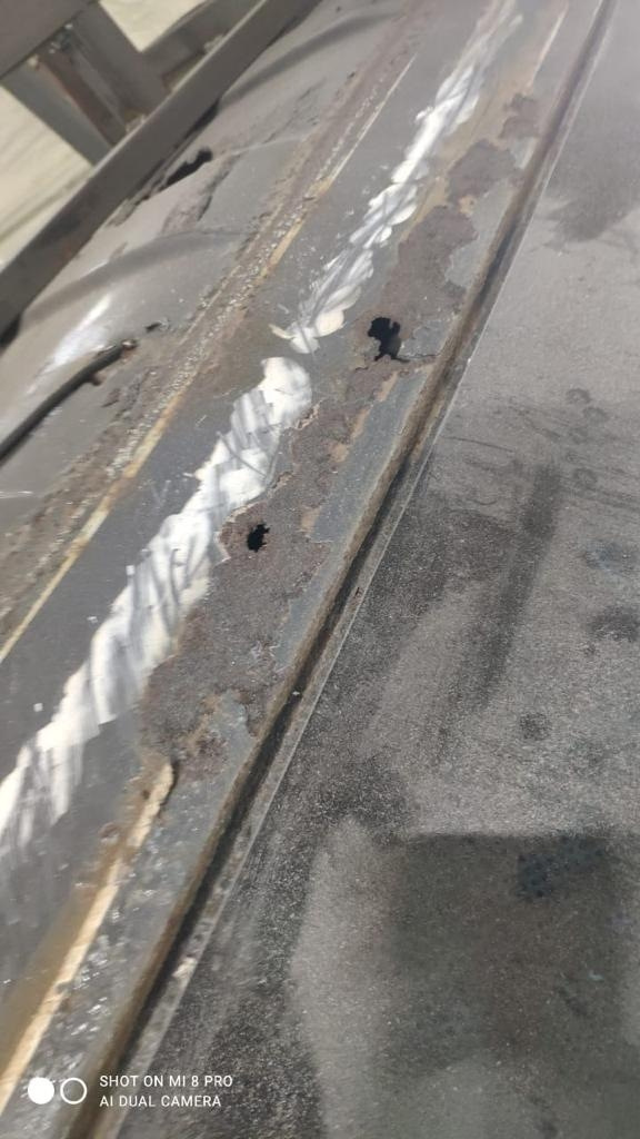 Газель Некст спустя 9 лет и \"гарантии\" завода ГАЗ. — ГАЗ Газель Next, 4 ...