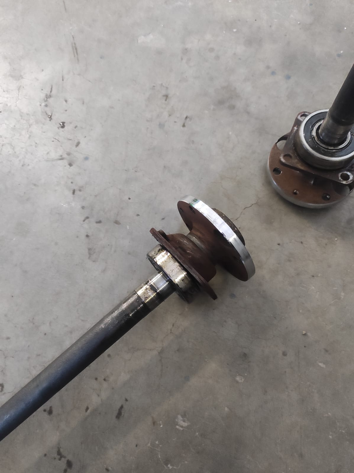 Установка здт на классику — Lada 210740, 1,6 л, 2009 года | тюнинг | DRIVE2