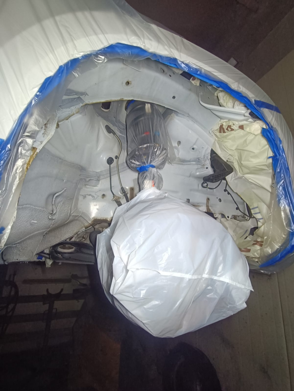 Подготовили — Skoda Karoq