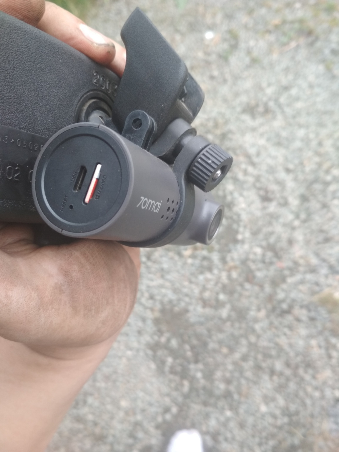 Купить Регистратор 70 Май