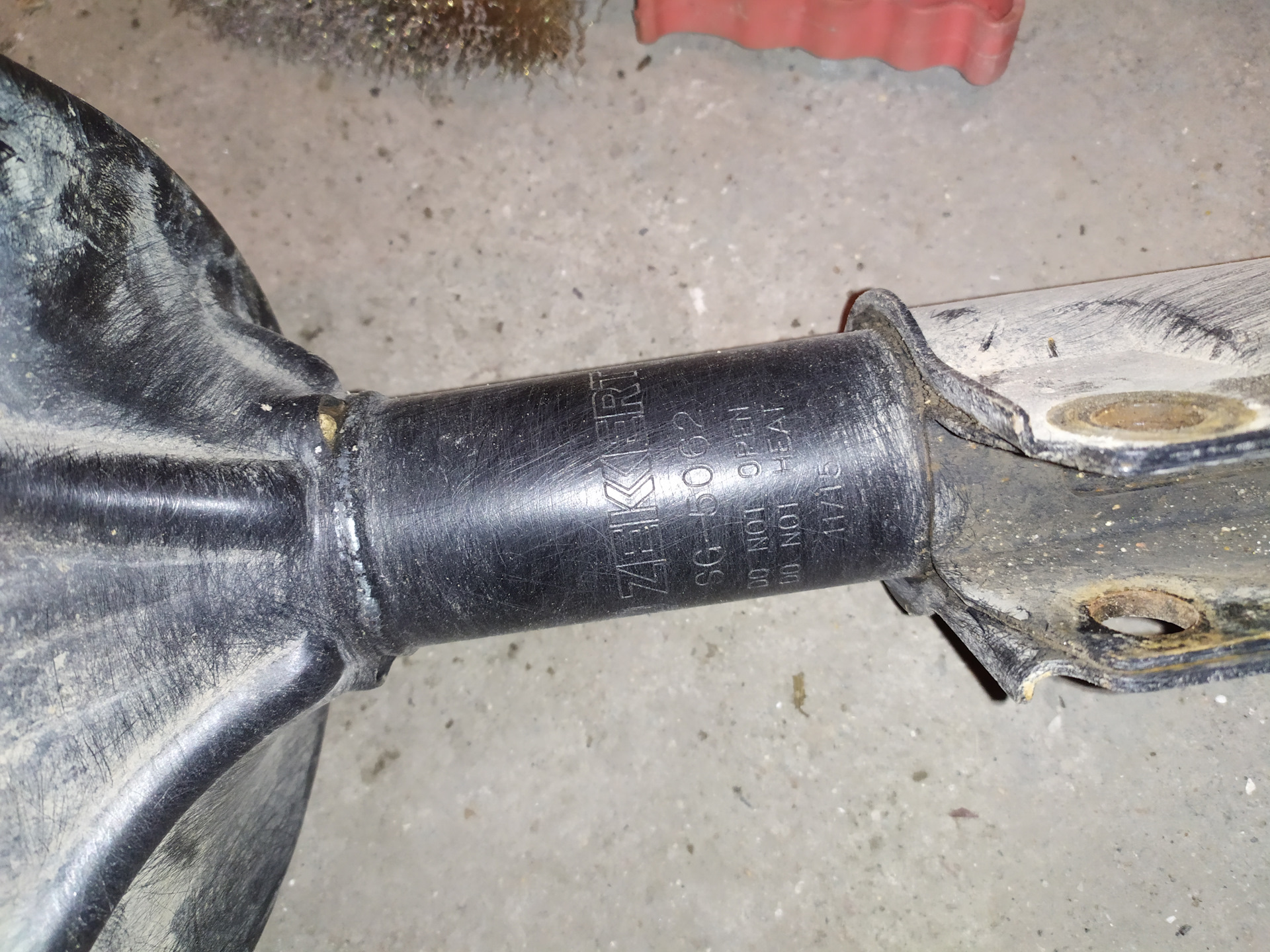 Люк, как регулировать — Mazda 3 (1G) BK, 2,3 л, 2005 года | поломка ...
