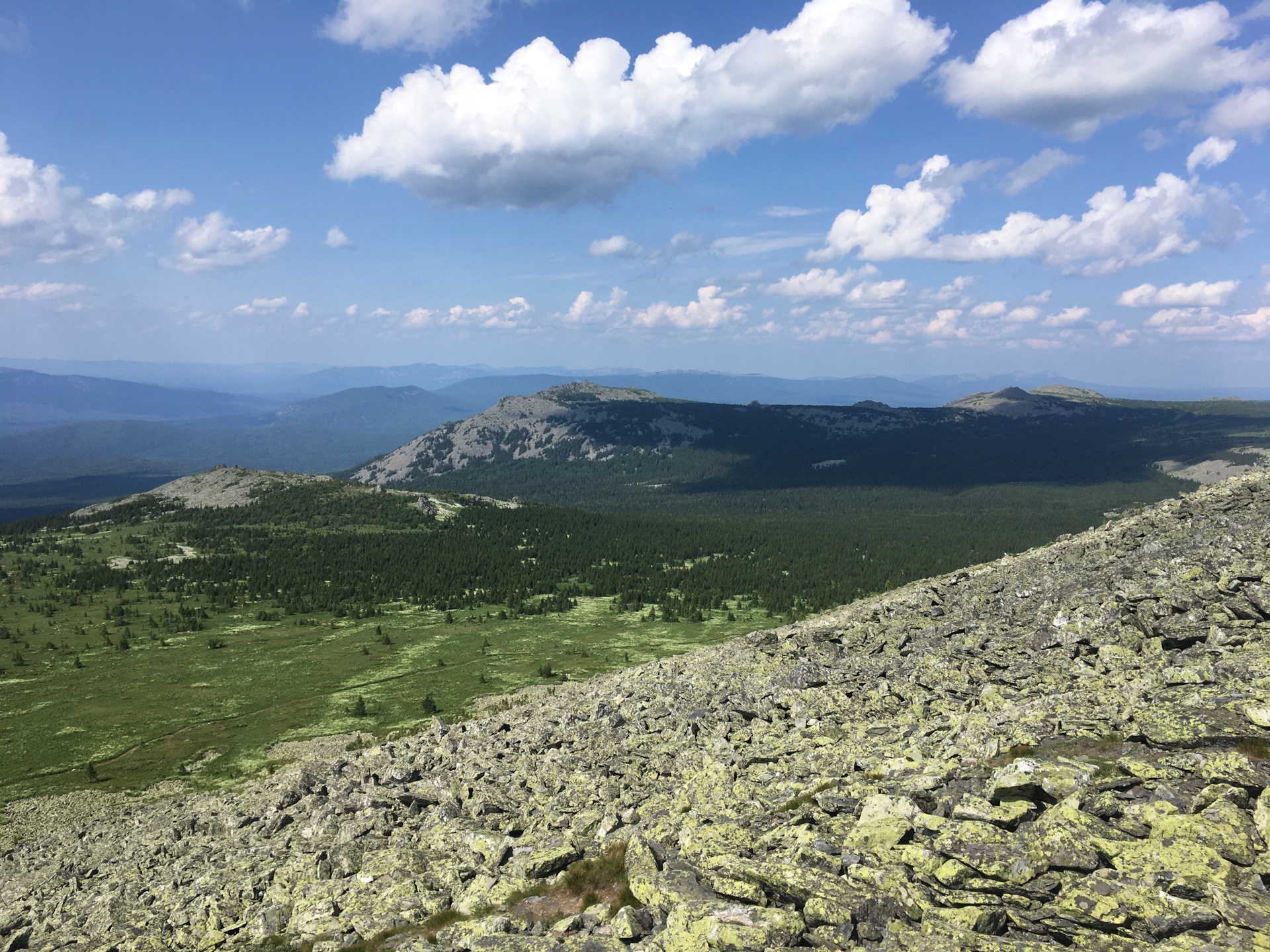 Уральский Барс Башкирия