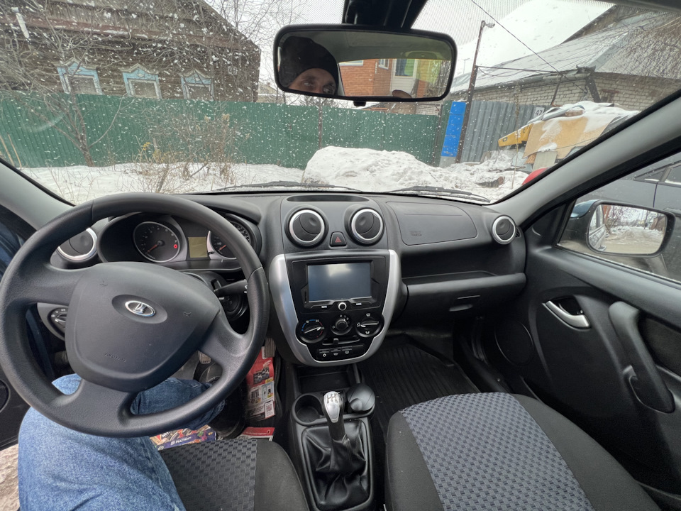 Лада гранта лифтбек комфорт комплектация LkbAuto.ru