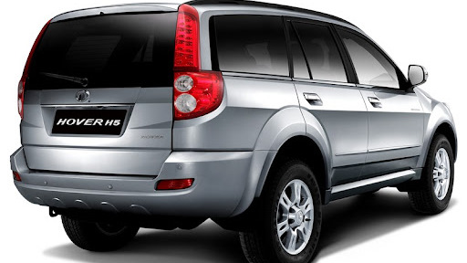 глохнет при включении дворников — Great Wall Hover, 2,4 л, 2011 года ...